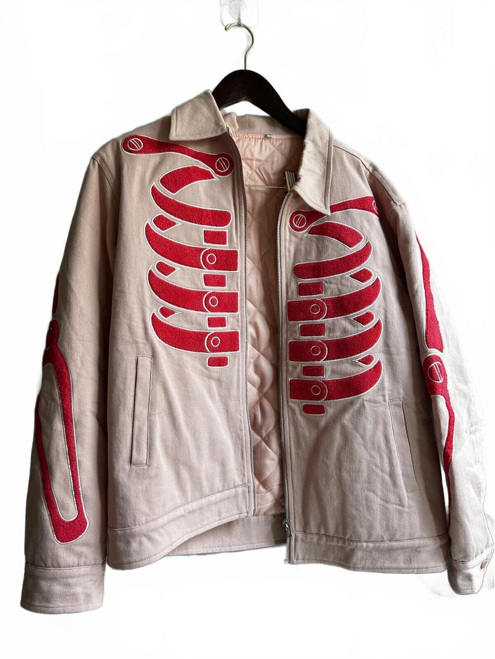 Designer Naruto Susanoo’o Itatchi Jacket